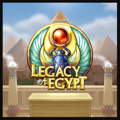 Legacy of Egypt